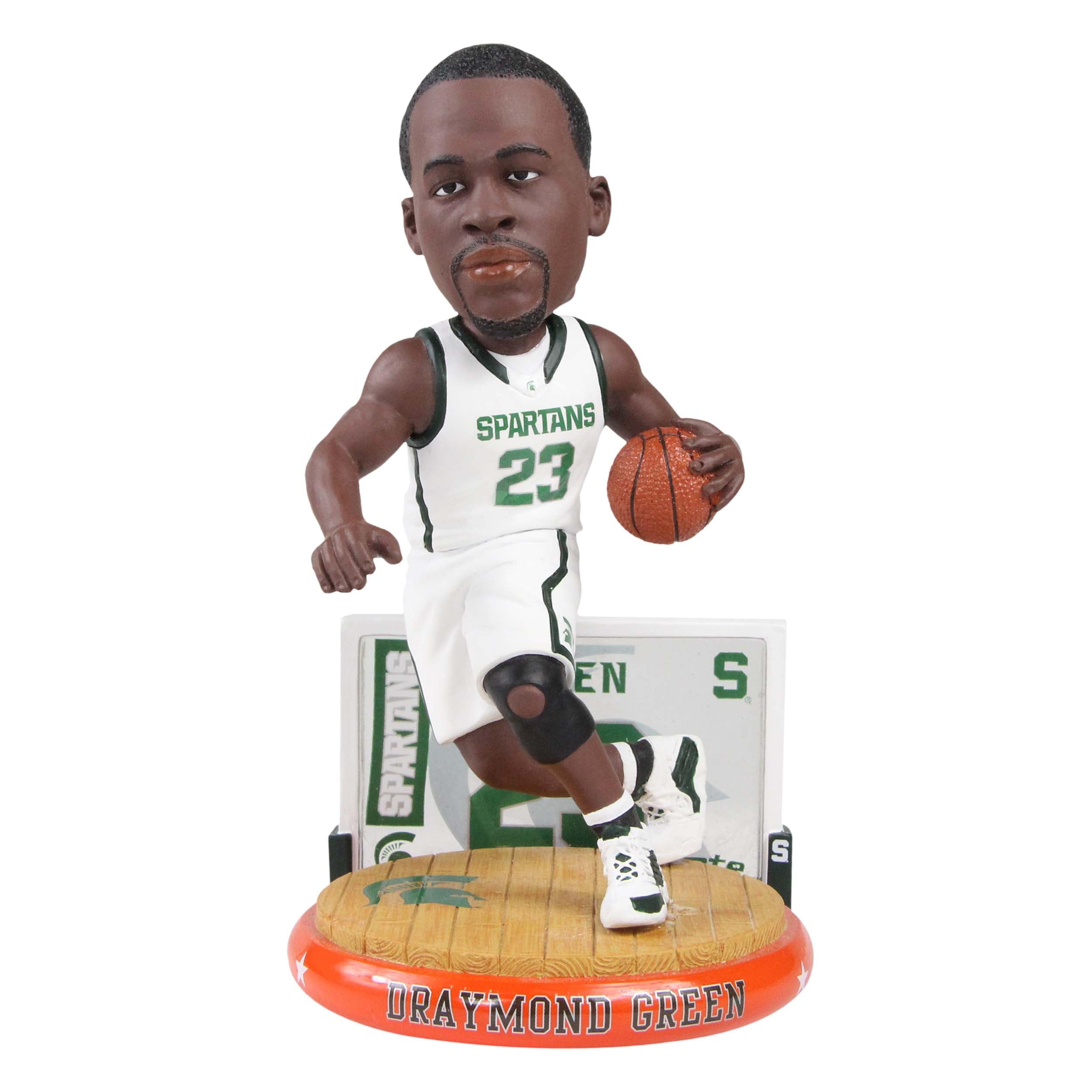 Draymond Green Michigan State College Basketball Special Edition